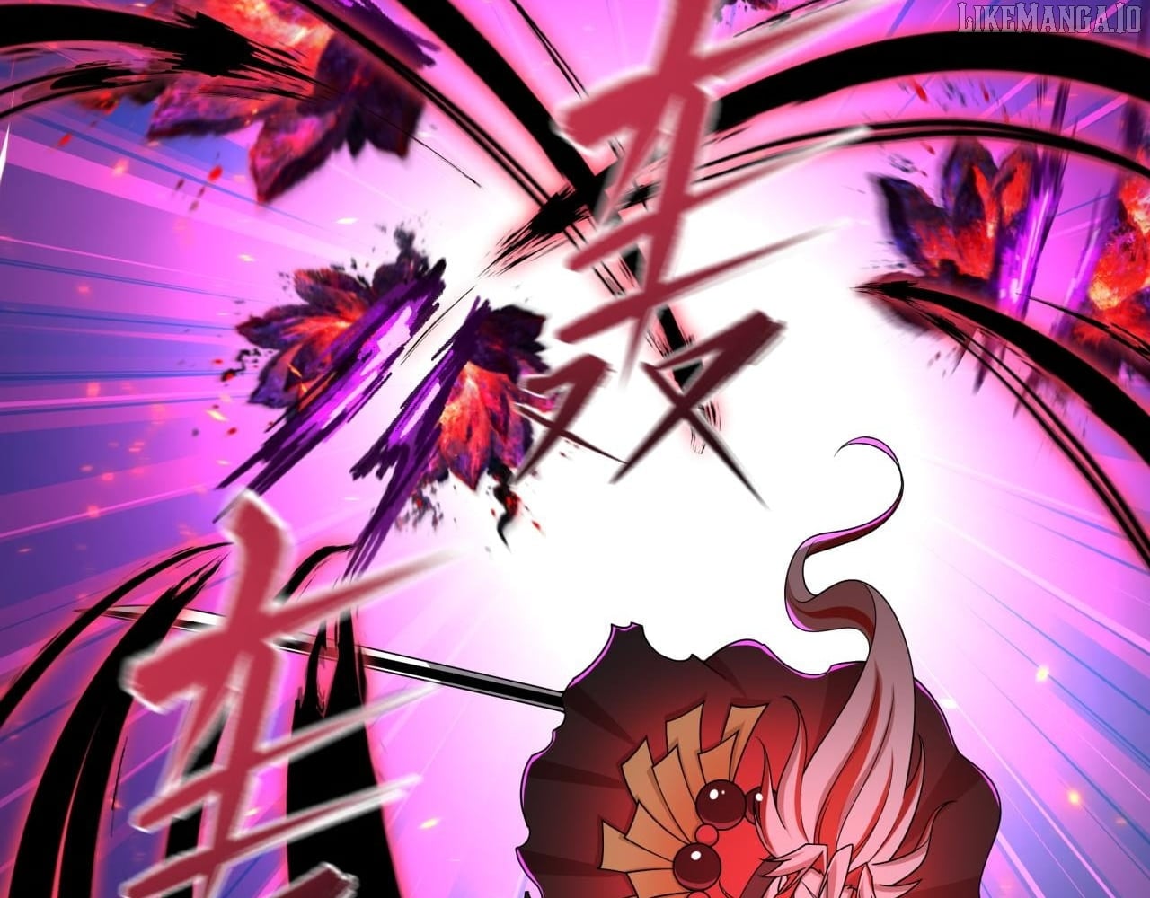 Era of the Haunted Chapter 535 - page 34